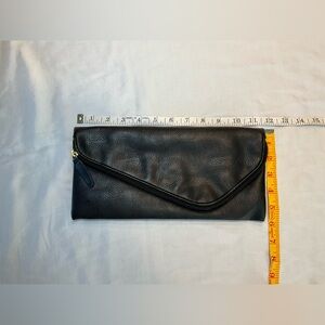 Nordstrom Lulu clutch bag